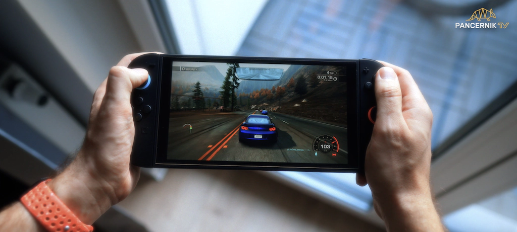 Recenzja Nintendo Switch 2: okiem totalnego nowicjusza 